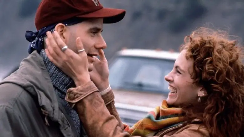 Dying Young (1991)
