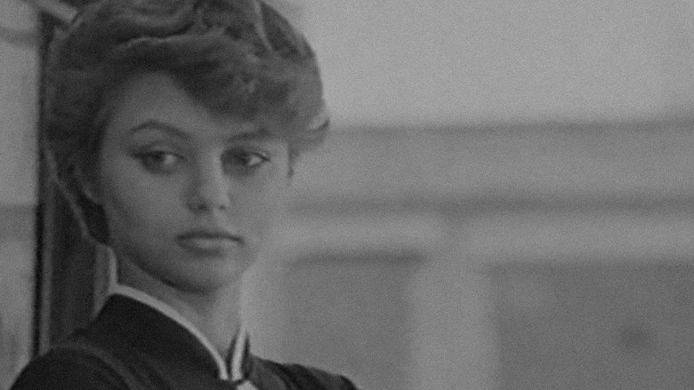 Nauchis Tantsevat (1986)