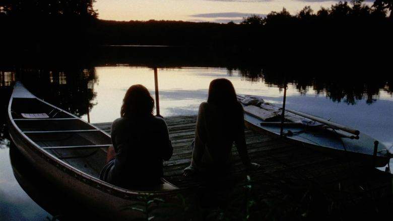 Queen Of Earth (2015)