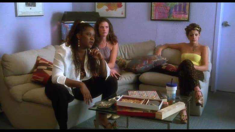 Lover Girl (1997)