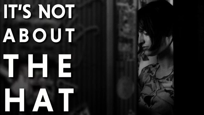 It's Not About The Hat (2023)