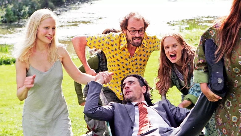 Allt Om Min Buske (2007)