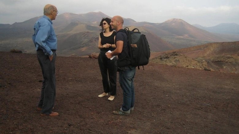 Jose And Pilar (2010)