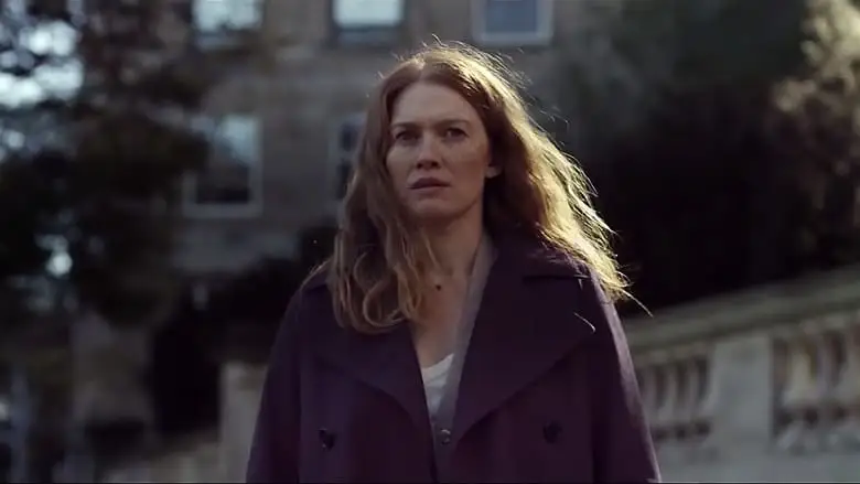 Never Here (2017)