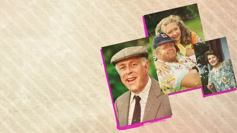 Keeping Up Appearances: 30 Years Of Laughs (2023)