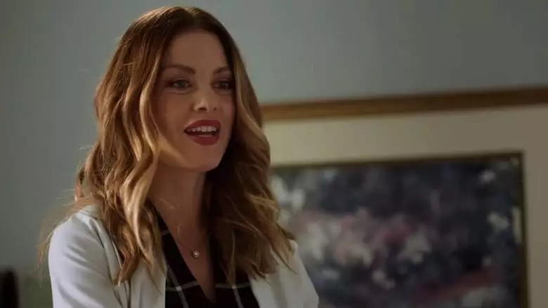Deadly Patient (2018)
