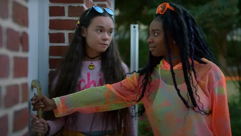 Hidden Orchard Mysteries: The Case Of The Air B And B Robbery (2020)