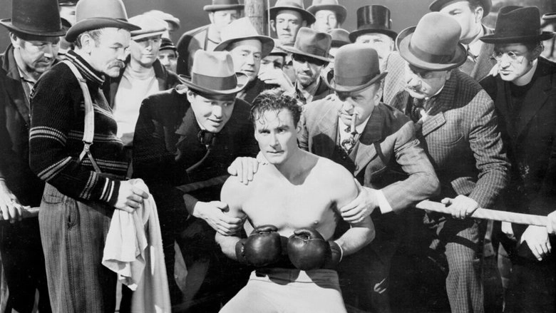 Gentleman Jim (1942)