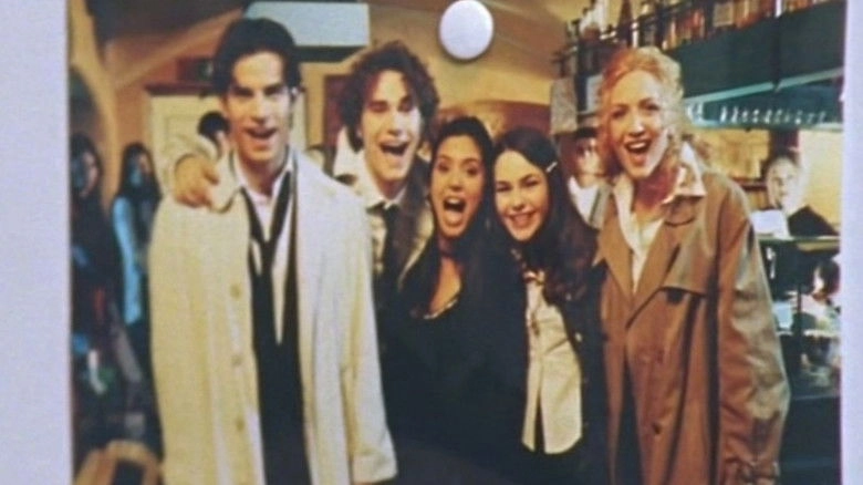 Mozart E Un Assassino (1999)