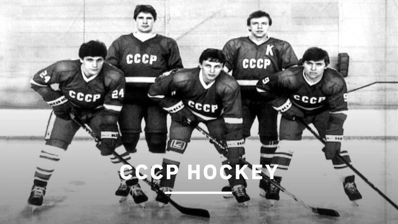 CCCP Hockey (2004)