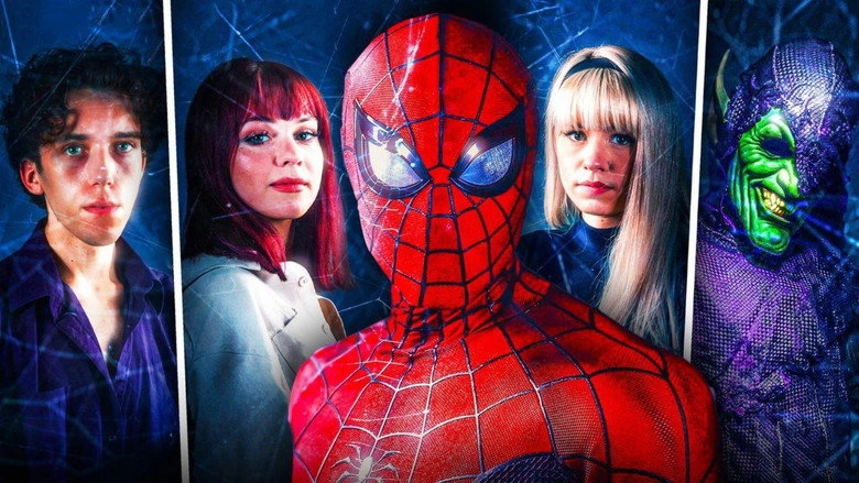 Spider-Man: Lotus (2023)