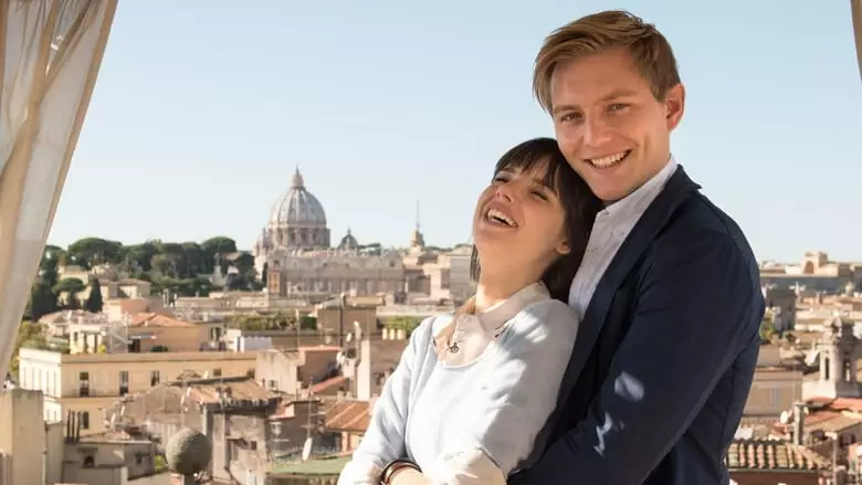 Wedding In Rome (2017)