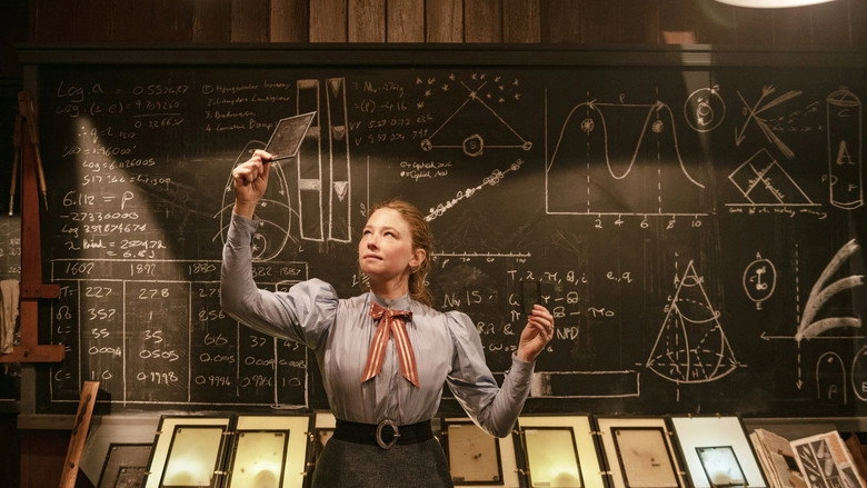 Virginia Woolf's Night & Day (2026)