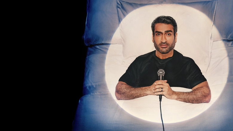 Kumail Nanjiani: Night Thoughts (2025)
