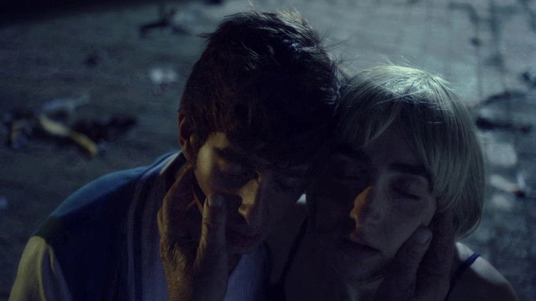 The Cities Of My Youth (2012)