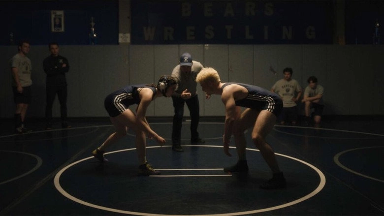 Wrestle-Off (2025)