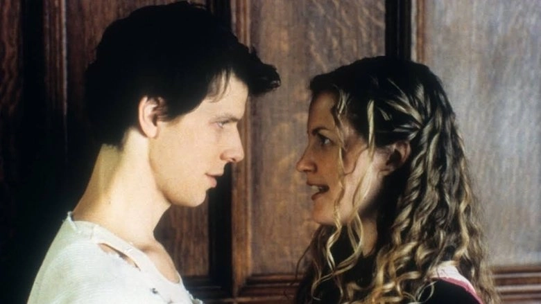 Wirey Spindell (2000)