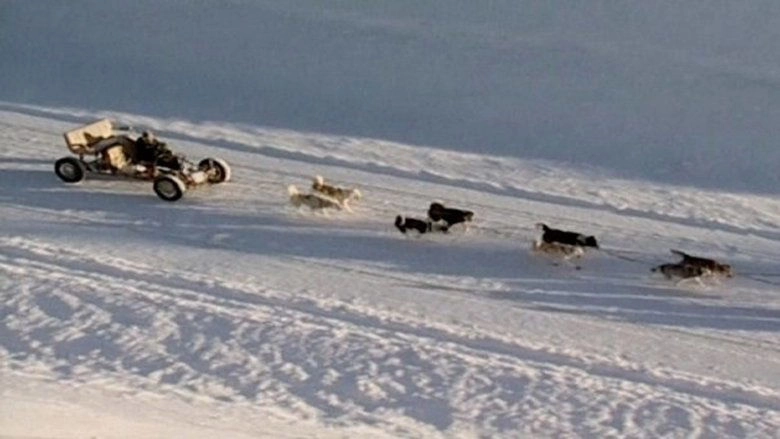 L'odyssee Blanche (1999)