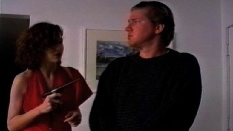 The Abductress (1992)