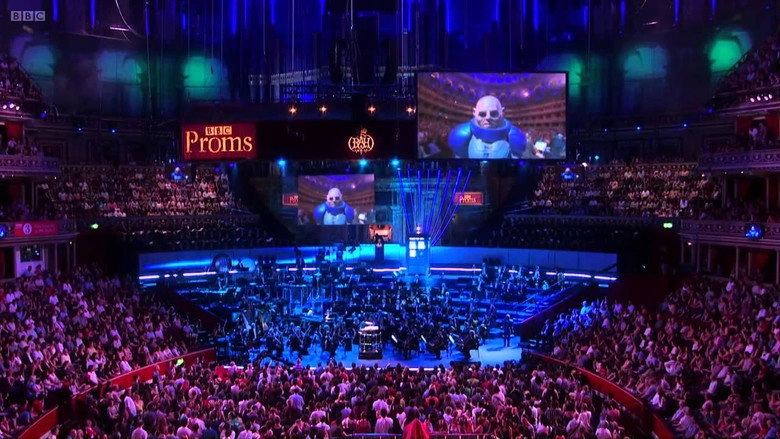 Doctor Who At The Proms (2013)