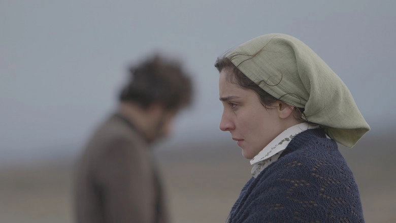 Lover And The Sea (2021)