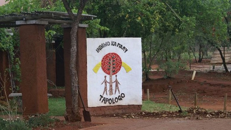 Tapologo (2008)