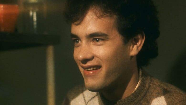 Mazes And Monsters (1982)