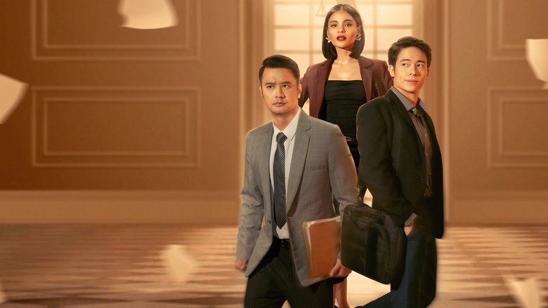 Guilty Pleasure (2024)