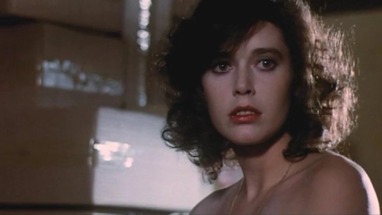 Love In First Class (1980)