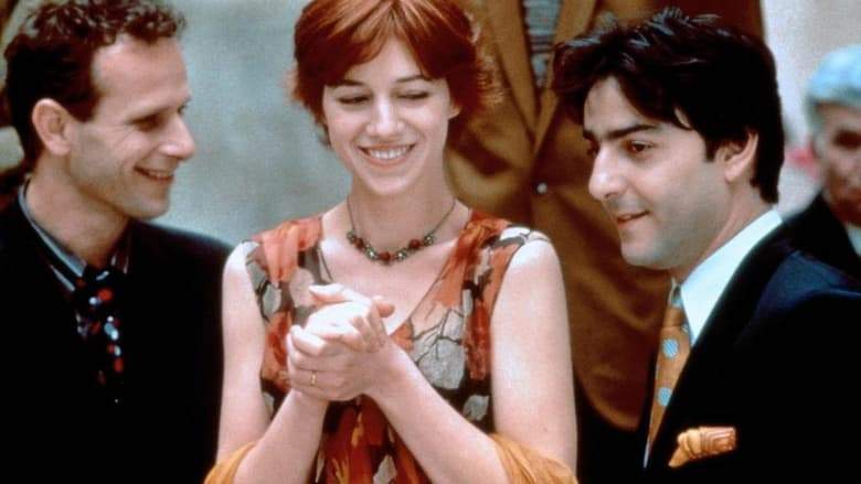 Love, Etc. (1996)