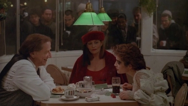 Une Histoire Inventee (1991)