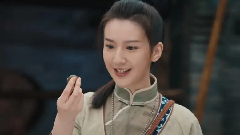 Yin-yang Town Strange Talk (2022)