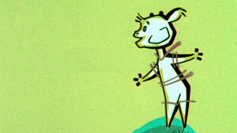 The Goatling (1961)