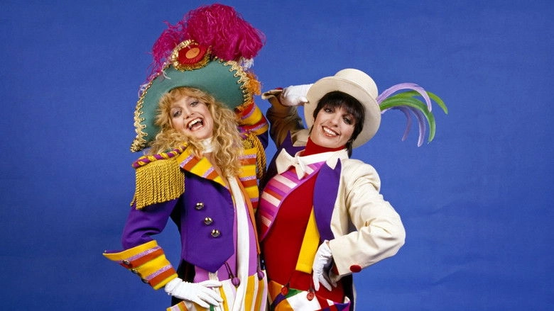 Goldie And Liza Together (1980)