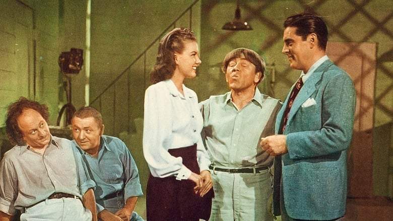 Swing Parade Of 1946 (1946)