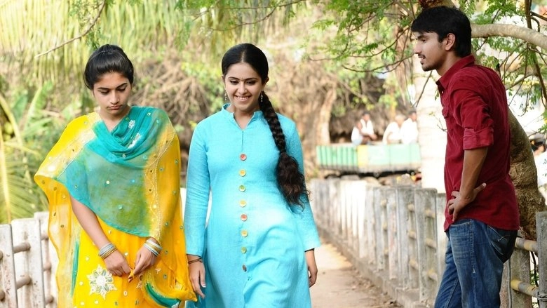 Uyyala Jampala (2013)