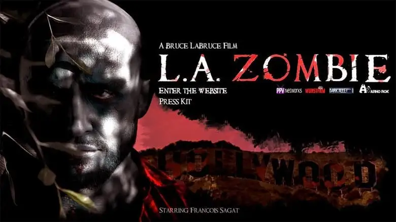 L.A. Zombie (2010)