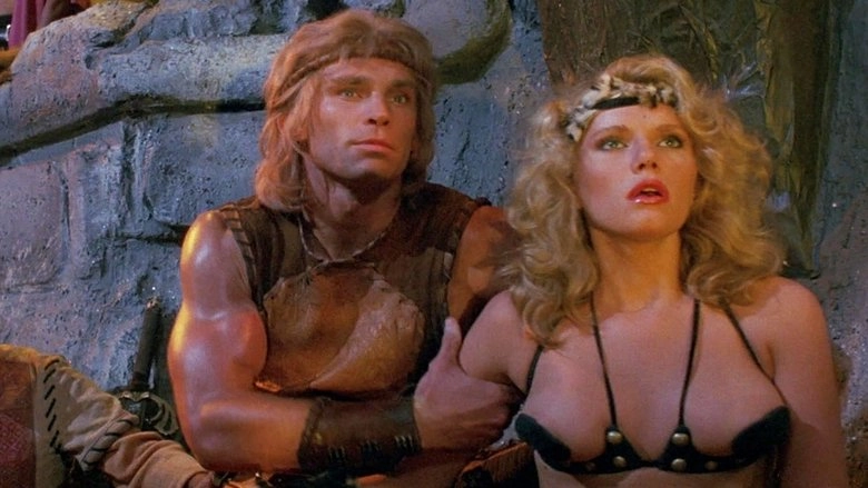 Deathstalker (1983)