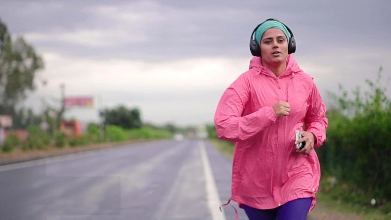 WOMB (Women Of My Billion) (2021)