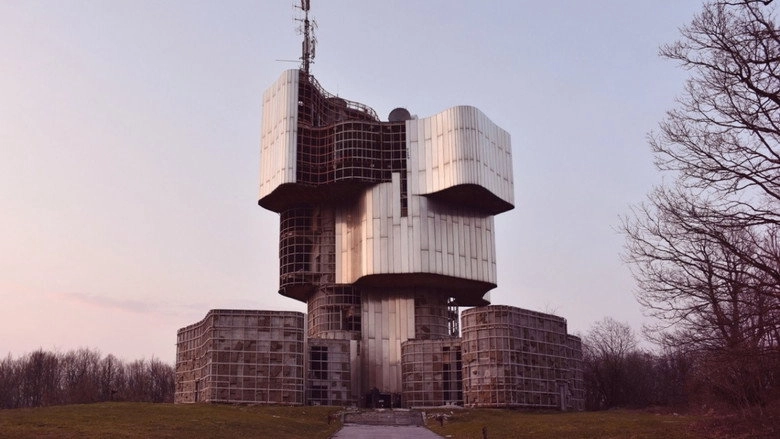 Unwanted Heritage (2016)
