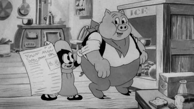 Gold Diggers Of '49 (1935)