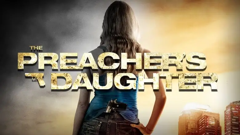 The Preacher's Daughter (2012)