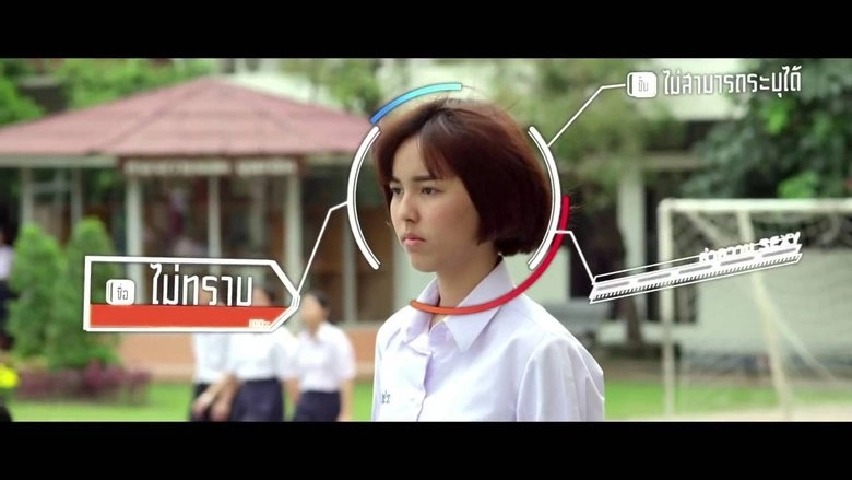 Gang Preed Ja Read Jai Thoe (2014)