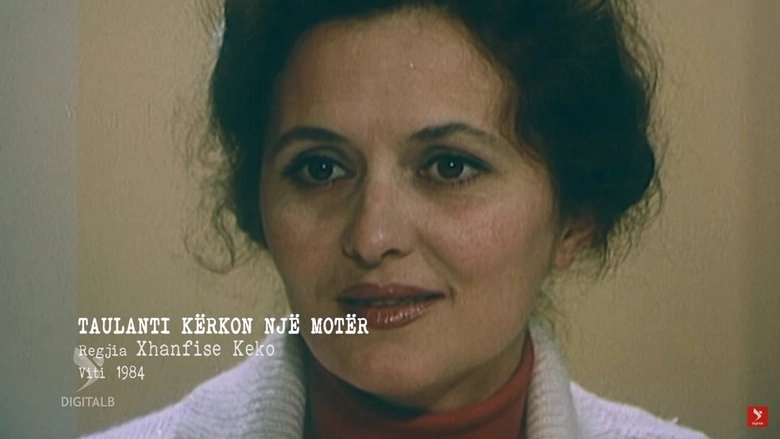 Taulanti Kerkon Nje Moter (1984)