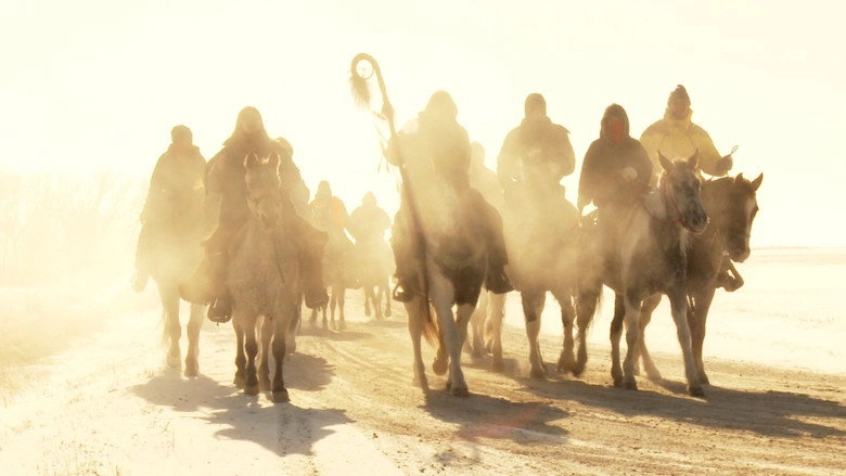 Dakota 38 (2012)
