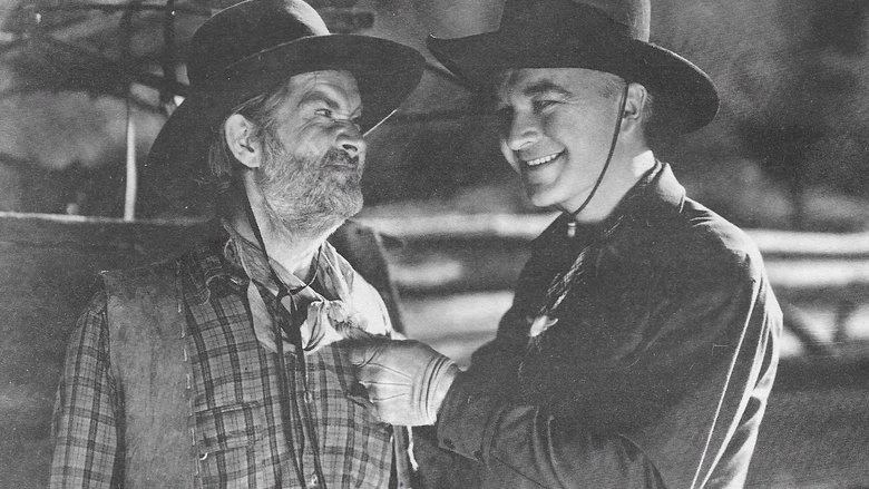 Heart Of The West (1936)
