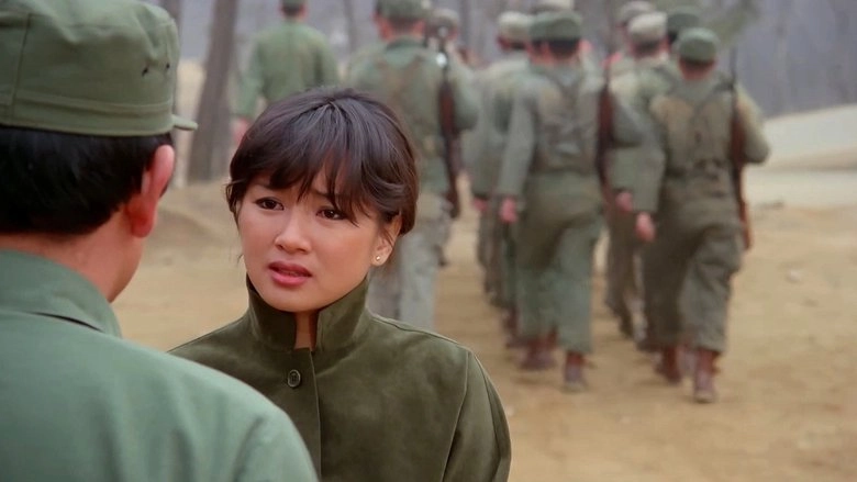 Abenko Green Beret (1982)