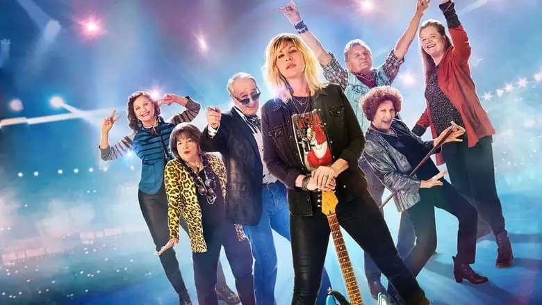 Choeur De Rockers (2022)