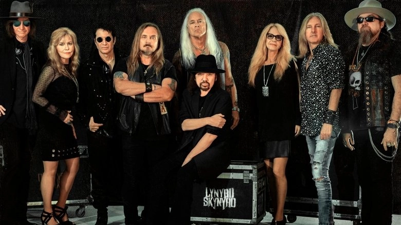 Lynyrd Skynyrd: Celebrating 50 Years Live At The Ryman (2023)