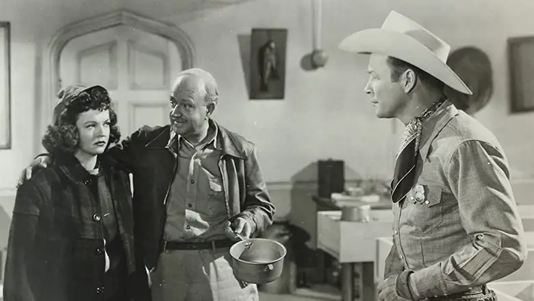 Susanna Pass (1949)